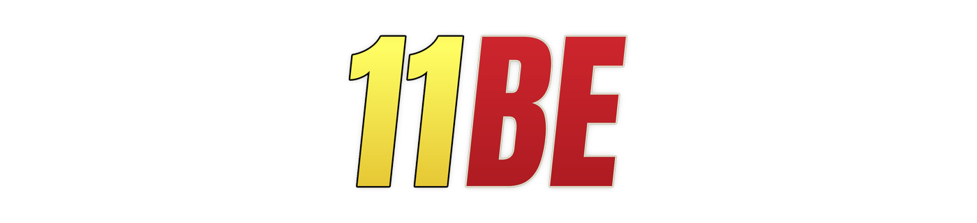 11be